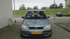 Gebruikt 2002 Mercedes A140 Elegance MPV | € 990 (Super prijs)