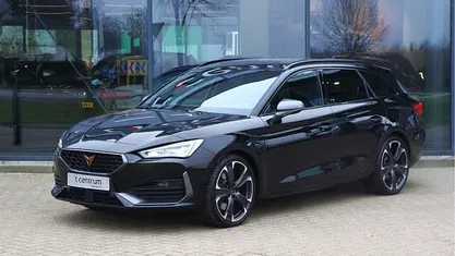 Occasion 2023 Cupra Leon VZ2 Stationwagen | € 28.950 (Eerlijke prijs)