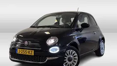 Gebruikt 2020 Fiat 500 Lounge Hatchback | € 13.225 (Eerlijke prijs)