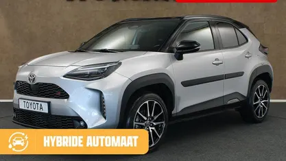 Occasion Toyota Yaris Cross Sport 131 PK (96 kW) 2024 SUV