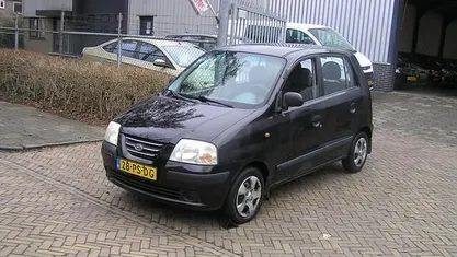 Occasion Hyundai Atos Active 59 PK (43 kW) 2004 Hatchback