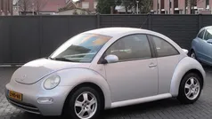 Grijs Gebruikt 2001 VW Beetle Hatchback | € 1.650 (Eerlijke prijs)