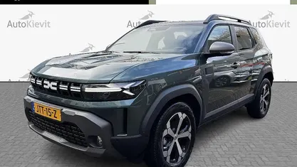 Occasion Dacia Duster 69 PK (50 kW) 2026 SUV