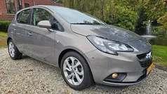 Gebruikt 2015 Opel Corsa Edition Hatchback | € 6.499 (Eerlijke prijs)