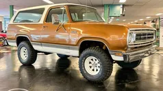Gebruikt 1976 Plymouth Trailduster SUV | € 26.000