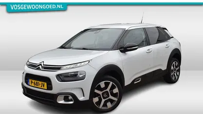 Occasion 2022 Citroën C4 PureTech SUV | € 13.890 (Super prijs)