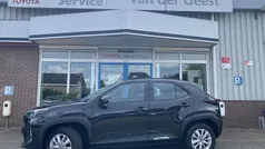 Gebruikt 2024 Toyota Yaris Cross Active SUV | € 28.845 (Eerlijke prijs)