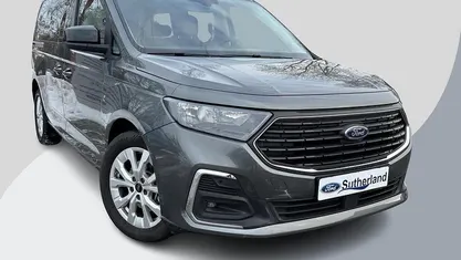 Occasion Ford Tourneo Limited 2026