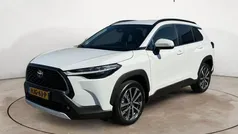 Toyota Corolla Hybrid