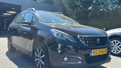 Gebruikt 2017 Peugeot 2008 SUV | € 12.399 (Eerlijke prijs)