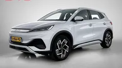 Wit, metallic lak Gebruikt 2023 BYD Atto 3 Comfort SUV | € 26.950 (Eerlijke prijs)
