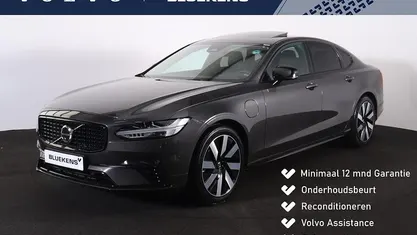 Grijs Gebruikt 2024 Volvo S90 Ultimate Sedan | € 44.900 (Eerlijke prijs)
