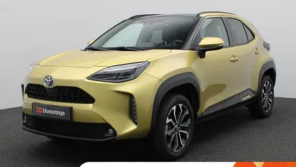 Occasion Toyota Yaris Cross X-plore 116 PK (85 kW) 2024 SUV