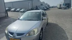 Gebruikt 2004 Mitsubishi Lancer Comfort Edition Sedan | € 950 (Super prijs)