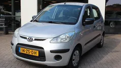 Gebruikt 2008 Hyundai i10 Active Hatchback | € 1.745 (Goede deal)