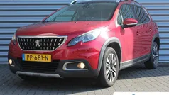 Gebruikt 2017 Peugeot 2008 Allure SUV | € 11.395 (Eerlijke prijs)