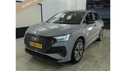 Occasion Audi Q4 e-tron Advanced Plus 150 kW (204 PK) 2022 SUV