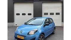 Blauw Gebruikt 2011 Renault Twingo Dynamique Hatchback | € 4.468 (Eerlijke prijs)