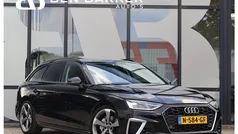 Gebruikt 2021 Audi A4 S-Line Stationwagen | € 29.900 (Super prijs)