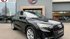 Suv Gebruikt 2024 Audi Q3 S-Line SUV | € 49.945 (Eerlijke prijs)