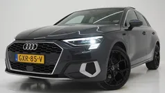 Gebruikt 2021 Audi A3 Sportback Premium Hatchback | € 28.840 (Eerlijke prijs)
