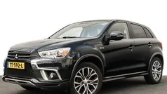 Gebruikt 2018 Mitsubishi ASX SUV | € 14.450 (Eerlijke prijs)