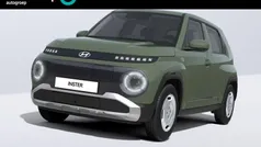 Gebruikt 2025 Hyundai Inster Hatchback | € 23.690 (Super prijs)