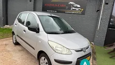 Gebruikt 2008 Hyundai i10 Active Hatchback | € 1.290 (Eerlijke prijs)
