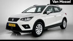 Gebruikt 2021 Seat Arona Business SUV | € 16.900 (Eerlijke prijs)