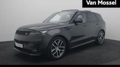 Grijs Gebruikt 2023 Land Rover Range Rover Sport Autobiography SUV | € 116.940 (Goede deal)