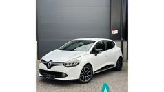 Wit Gebruikt 2013 Renault Clio IV Expression Hatchback | € 4.499 (Eerlijke prijs)