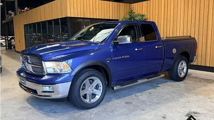 Occasion 2012 Dodge Ram Pickup | € 14.950 (Eerlijke prijs)