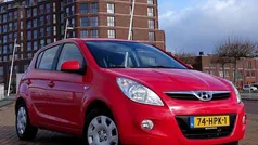 Gebruikt 2009 Hyundai i20 Hatchback | € 2.750 (Eerlijke prijs)