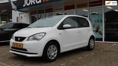 Gebruikt 2013 Seat Mii Style Hatchback | € 6.490 (Eerlijke prijs)