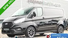Gebruikt 2020 Ford Transit Custom Sport Van | € 22.950 (Goede deal)