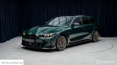 Gebruikt 2025 BMW M3 M Sport Stationwagen | € 189.950