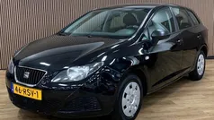 Seat Ibiza ST