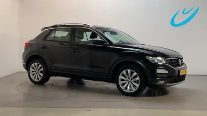 Occasion VW T-Roc Business 110 PK (80 kW) 2021 SUV