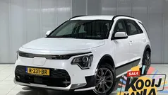 Gebruikt 2022 Kia e-Niro SUV | € 30.900 (Goede deal)