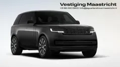 Grijs Nieuw 2025 Land Rover Range Rover Autobiography SUV | € 194.646 (Eerlijke prijs)