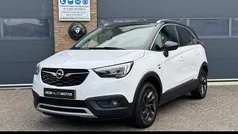 Wit Gebruikt 2020 Opel Crossland X Edition SUV | € 15.945 (Eerlijke prijs)