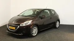 Gebruikt 2012 Peugeot 208 Access Hatchback | € 5.500 (Eerlijke prijs)