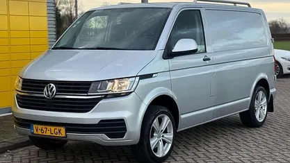 Occasion VW T6.1 Highline 150 PK (110 kW) 2019 Van