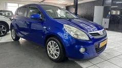 Gebruikt 2009 Hyundai i20 Hatchback | € 2.450 (Eerlijke prijs)