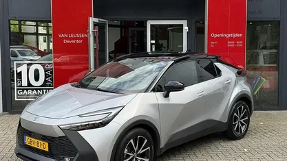 Occasion Toyota C-HR Edition 140 PK (102 kW) 2024 SUV