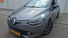 Grijs Gebruikt 2013 Renault Clio GrandTour Dynamique Stationwagen | € 4.250 (Eerlijke prijs)