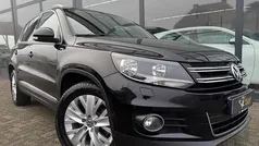 Gebruikt 2013 VW Tiguan R-line Edition SUV | € 10.450 (Super prijs)