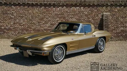 Occasion Corvette Stingray 1963