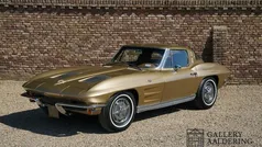 Gebruikt 1963 Corvette Stingray | € 199.950