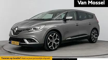 Occasion 2023 Renault Grand Scénic IV Techno MPV | € 26.935 (Eerlijke prijs)